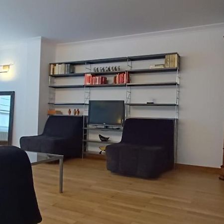 Emyrent I Ondarreta Apartment Сан Себастиан Екстериор снимка