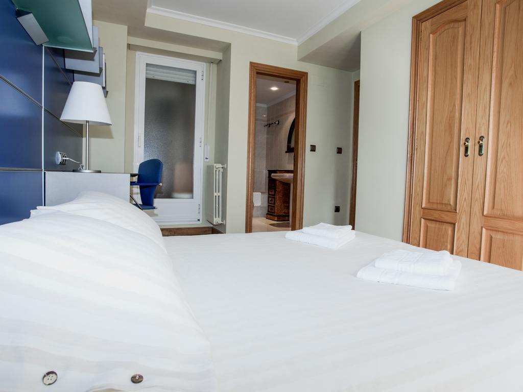 Emyrent I Ondarreta Apartment Сан Себастиан Екстериор снимка