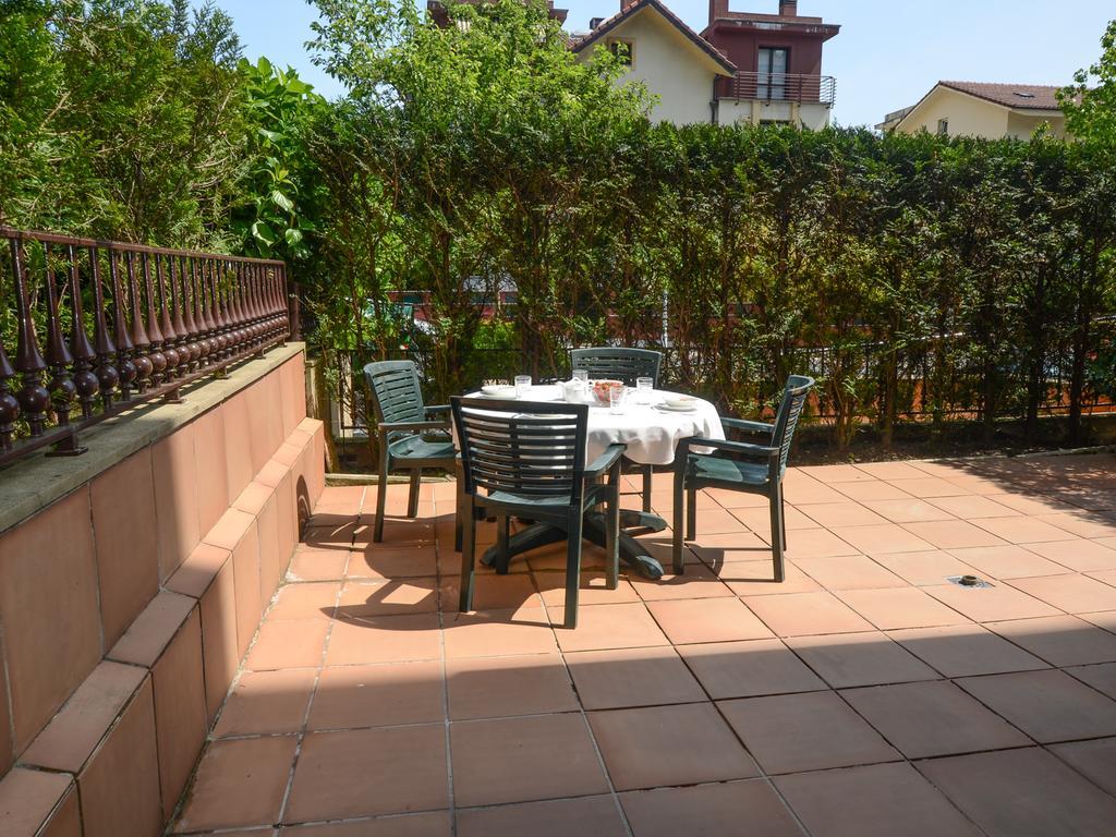 Emyrent I Ondarreta Apartment Сан Себастиан Екстериор снимка