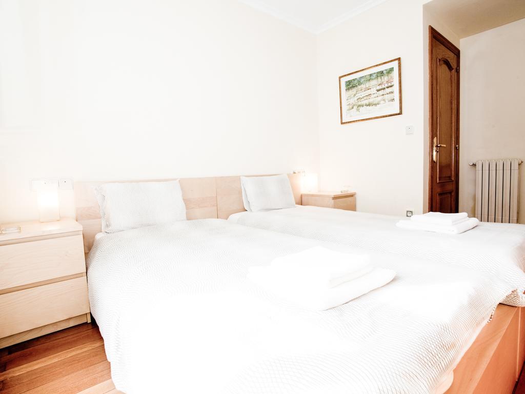 Emyrent I Ondarreta Apartment Сан Себастиан Екстериор снимка