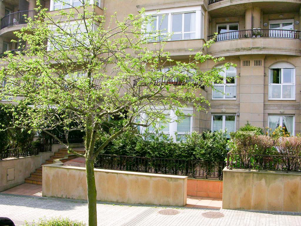 Emyrent I Ondarreta Apartment Сан Себастиан Екстериор снимка