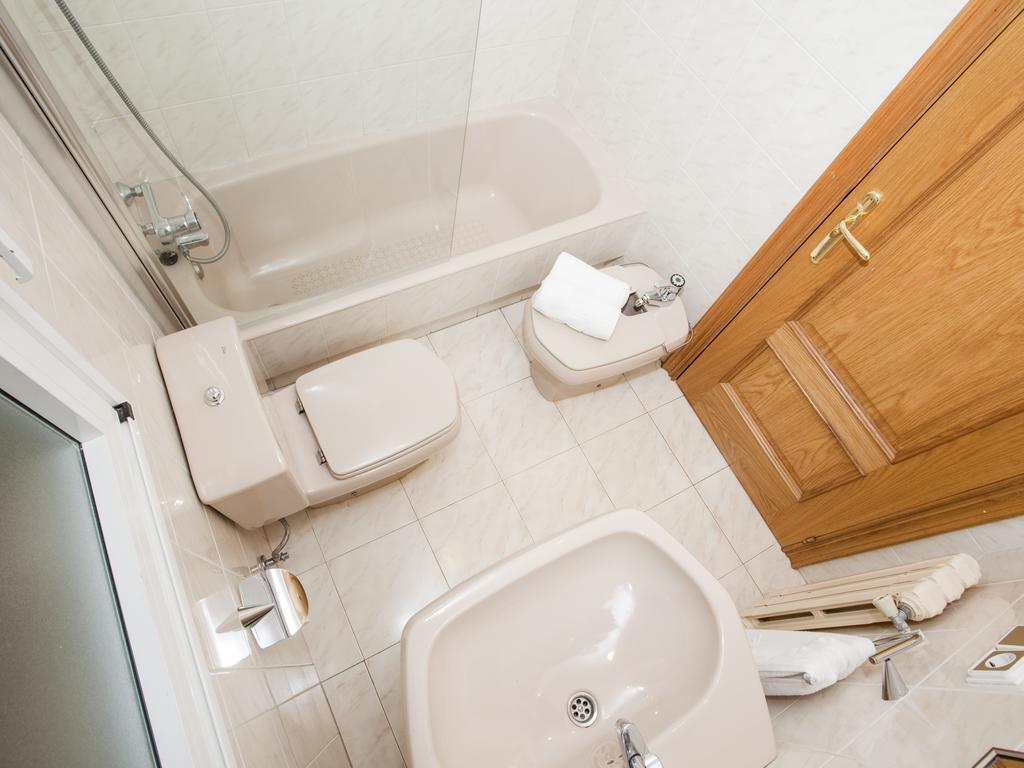 Emyrent I Ondarreta Apartment Сан Себастиан Стая снимка
