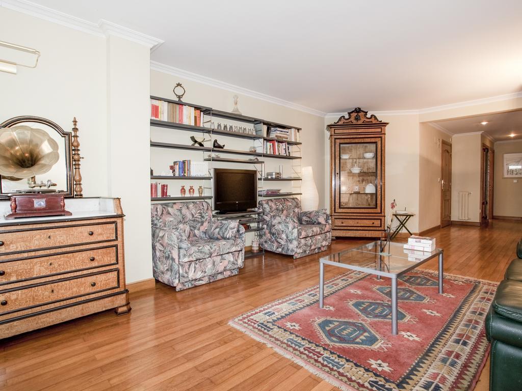 Emyrent I Ondarreta Apartment Сан Себастиан Стая снимка