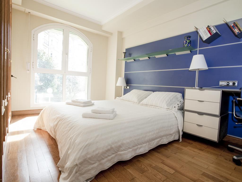 Emyrent I Ondarreta Apartment Сан Себастиан Стая снимка